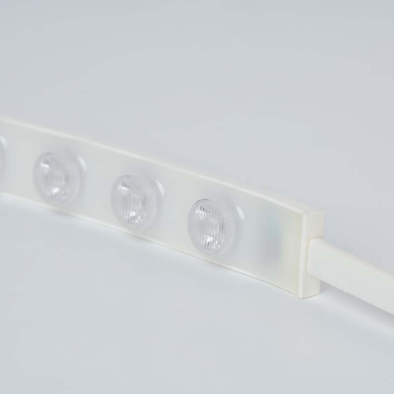 Single White Flex LED Wall Washer